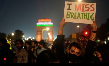 اعتراضات هند،اخبار بین الملل،خبرهای بین الملل