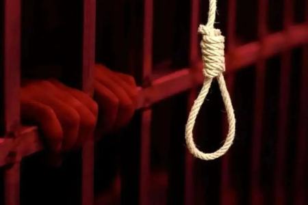 اعدام،اخبار حوادث،خبرهای حوادث