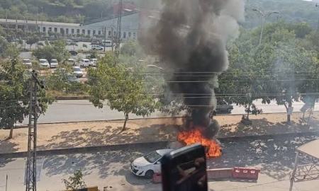 انفجار در پاکستان،اخبار بین الملل،خبرهای بین الملل