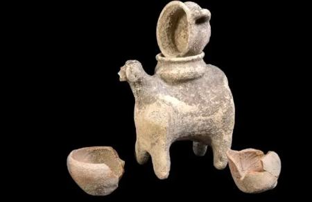 قوری کنعانی،اخبار گوناگون،خبرهای گوناگون