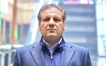 علی انصاری،اخبار اقتصادی،خبرهای اقتصادی