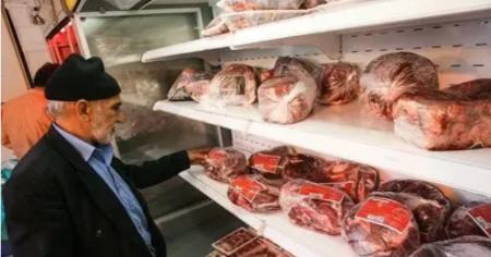 گوشت،اخبار اقتصادی،خبرهای اقتصادی