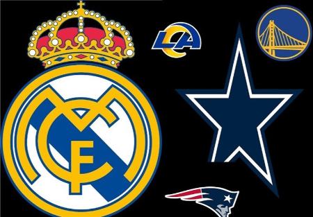 تیم رئال مادرید،اخبار ورزشی،خبرهای ورزشی