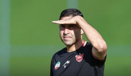 وحید هاشمیان،اخبار ورزشی،خبرهای ورزشی