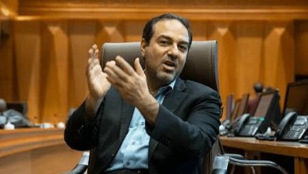 علیرضا رئیسی،اخبار سیاسی،خبرهای سیاسی