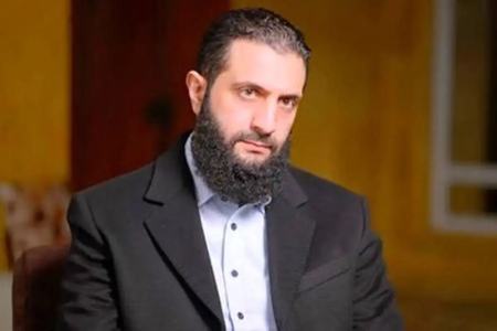 جولانی،اخبار بین الملل،خبرهای بین الملل