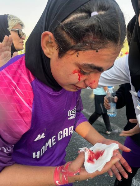 لیگ برتر فوتبال بانوان،اخبار ورزشی،خبرهای ورزشی