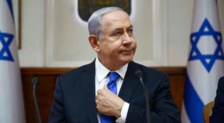 نتانیاهو،اخبار بین الملل،خبرهای بین الملل
