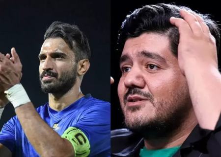 سعید کریمی،اخبار ورزشی،خبرهای ورزشی