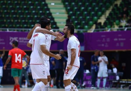 تیم ملی فوتسال،اخبار ورزشی،خبرهای ورزشی تیم ملی فوتسال،اخبار ورزشی،خبرهای ورزشی