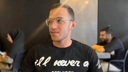 احمد بالدی،اخبار حوادث،خبرهای حوادث