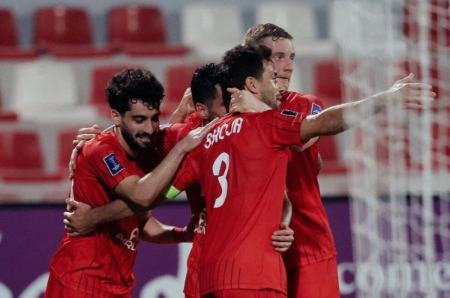 تیم تراکتور،اخبار ورزشی،خبرهای ورزشی تیم تراکتور،اخبار ورزشی،خبرهای ورزشی