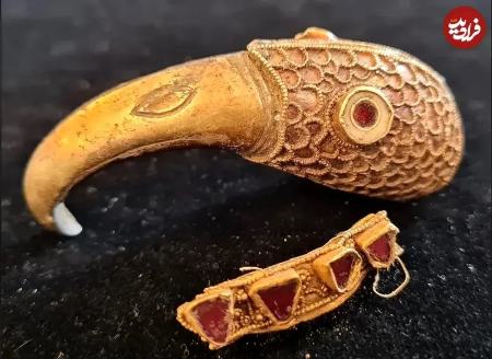 کلاغ طلایی،اخبار گوناگون،خبرهای گوناگون