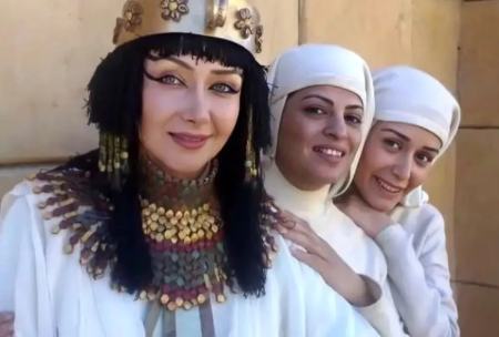 زلیخا،اخبار فرهنگی،خبرهای فرهنگی