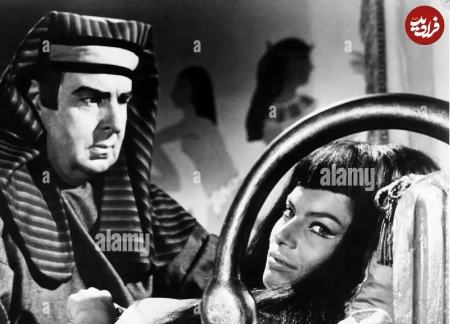 زلیخا،اخبار فرهنگی،خبرهای فرهنگی