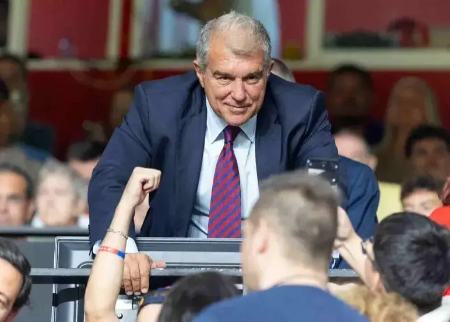 لاپورتا،اخبار ورزشی،خبرهای ورزشی