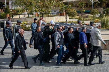 خاکسپاری همایون ارشادی،اخبار فرهنگی،خبرهای فرهنگی