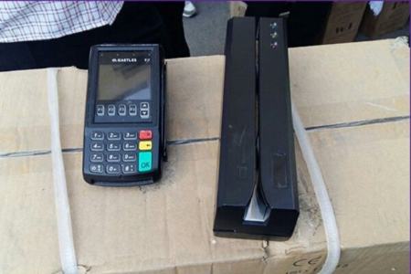 اسکیمر،اخبار حوادث،خبرهای حوادث