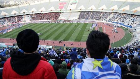 پرسپولیس و استقلال،اخبار ورزشی،خبرهای ورزشی