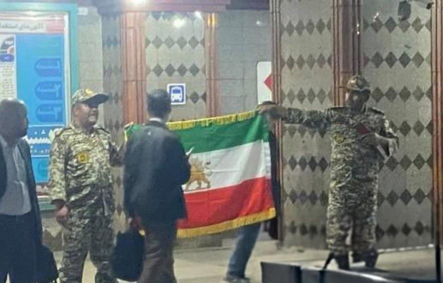 مخالفان جمهوری اسلامی،اخبار سیاسی،خبرهای سیاسی