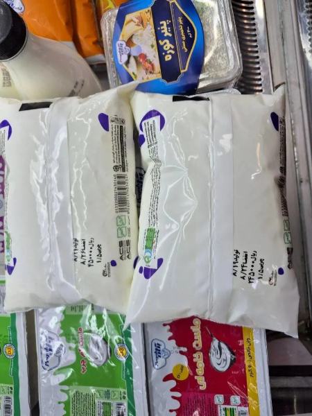 قیمت شیر،اخبار اقتصادی،خبرهای اقتصادی