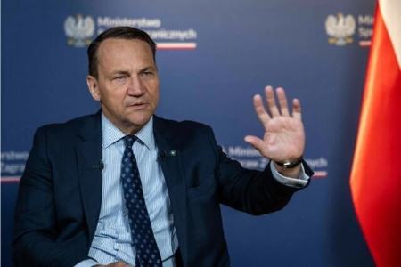 وزیر خارجه لهستان،اخبار بین الملل،خبرهای بین الملل وزیر خارجه لهستان،اخبار بین الملل،خبرهای بین الملل