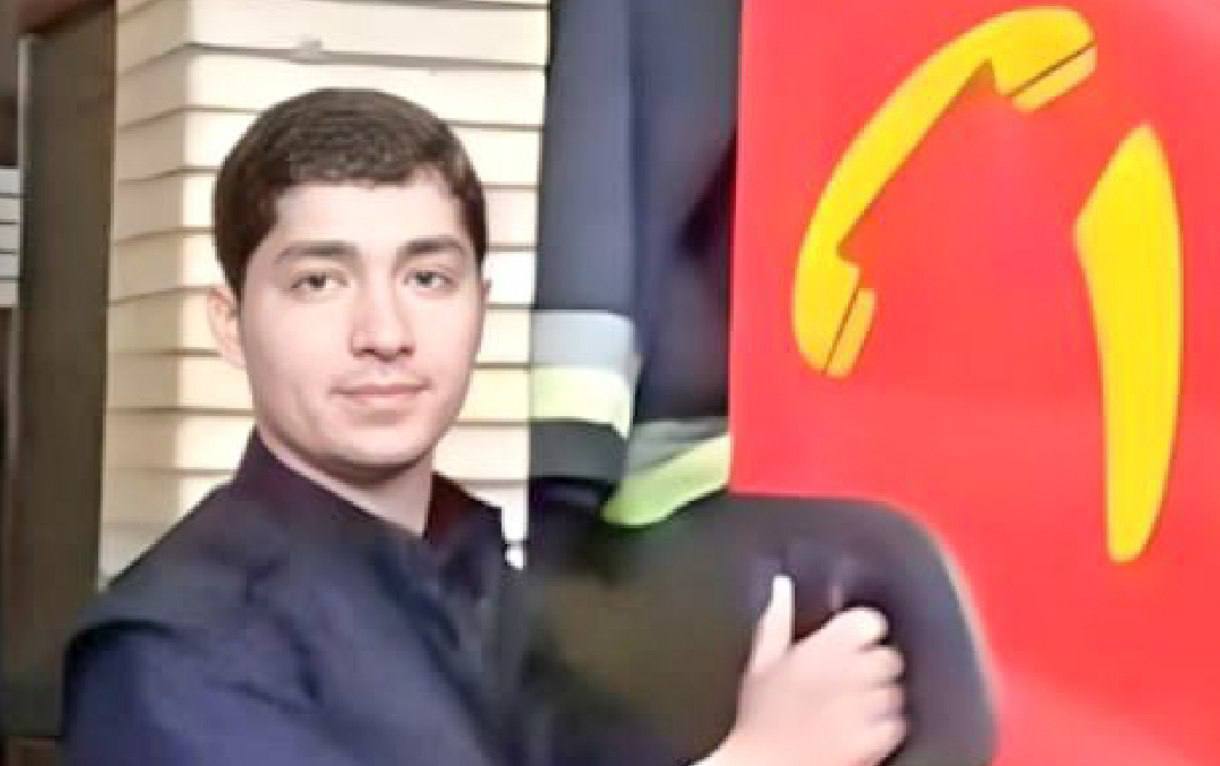 خودسوزی یک آتش نشان در سنندج،اخبار حوادث،خبرهای حوادث خودسوزی یک آتش نشان در سنندج،اخبار حوادث،خبرهای حوادث