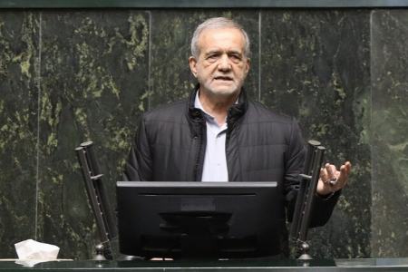 پزشکیان،اخبار سیاسی،خبرهای سیاسی پزشکیان،اخبار سیاسی،خبرهای سیاسی