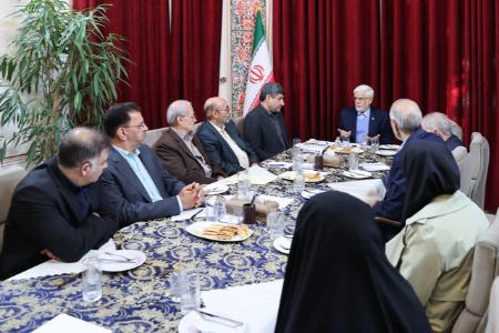 محمدرضا عارف،اخبار سیاسی،خبرهای سیاسی