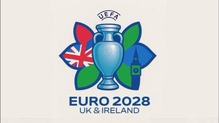 یورو ۲۰۲۸،اخبار ورزشی،خبرهای ورزشی