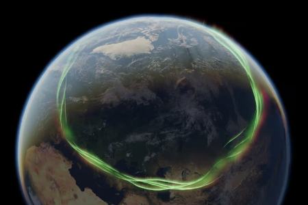 میدان مغناطیسی زمین،اخبار علمی،خبرهای علمی میدان مغناطیسی زمین،اخبار علمی،خبرهای علمی