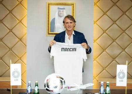 مانچینی،اخبار ورزشی،خبرهای ورزشی