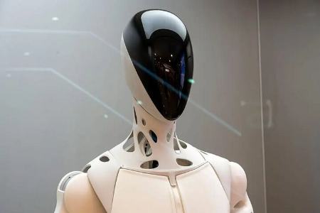 ربات انسان نما،اخبار علمی،خبرهای علمی ربات انسان نما،اخبار علمی،خبرهای علمی