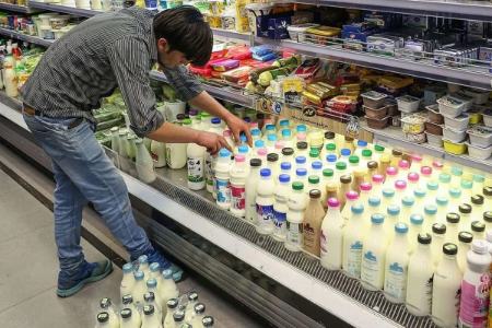 قیمت لبنیات،اخبار اقتصادی،خبرهای اقتصادی قیمت لبنیات،اخبار اقتصادی،خبرهای اقتصادی