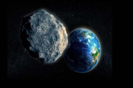 کره زمین،اخبار علمی،خبرهای علمی