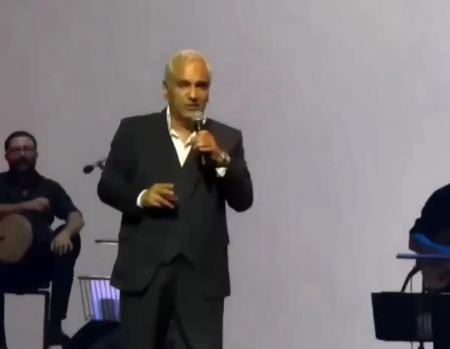 مهران مدیری،اخبار فرهنگی،خبرهای فرهنگی