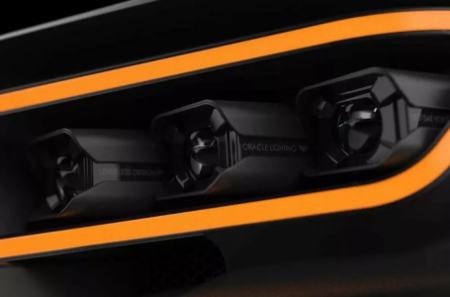 چراغ خودرو،اخبار دنیای خودرو،خبرهای دنیای خودرو