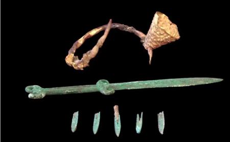 شمشیر،اخبار گوناگون،خبرهای گوناگون