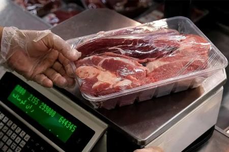 گوشت قرمز،اخبار اقتصادی،خبرهای اقتصادی