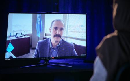 کاوه مدنی،اخبار اجتماعی،خبرهای اجتماعی