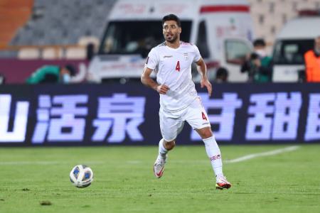 شجاع خلیل زاده،اخبار ورزشی،خبرهای ورزشی شجاع خلیل زاده،اخبار ورزشی،خبرهای ورزشی