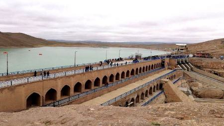 پل سد فریمان،اخبار حوادث،خبرهای حوادث