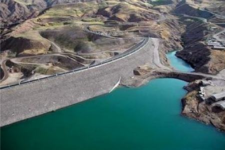 سد طالقان،اخبار اقتصادی،خبرهای اقتصادی سد طالقان،اخبار اقتصادی،خبرهای اقتصادی