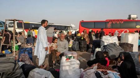 اتباع خارجی در ایران،اخبار اجتماعی،خبرهای اجتماعی