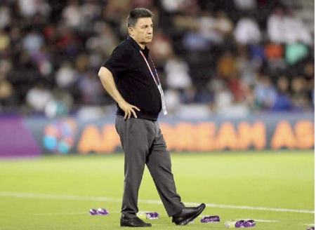 امیر قلعه نویی،اخبار ورزشی،خبرهای ورزشی امیر قلعه نویی،اخبار ورزشی،خبرهای ورزشی