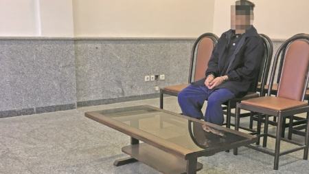 پزشک قلابی،اخبار حوادث،خبرهای حوادث