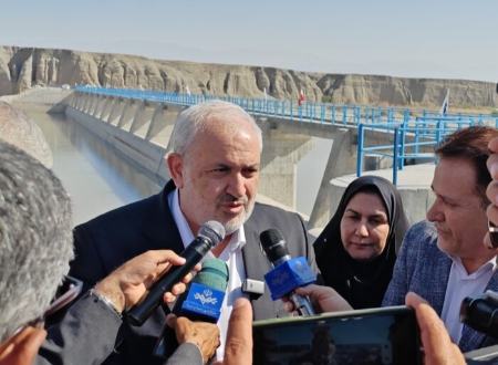 وزیر نیرو،اخبار اقتصادی،خبرهای اقتصادی وزیر نیرو،اخبار اقتصادی،خبرهای اقتصادی