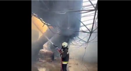 آتش سوزی،اخبار حوادث،خبرهای حوادث آتش سوزی،اخبار حوادث،خبرهای حوادث