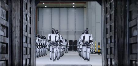 ربات انسان نما،اخبار علمی،خبرهای علمی ربات انسان نما،اخبار علمی،خبرهای علمی