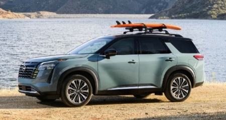 نیسان پت فایندر،اخبار دنیای خودرو،خبرهای دنیای خودرو نیسان پت فایندر،اخبار دنیای خودرو،خبرهای دنیای خودرو